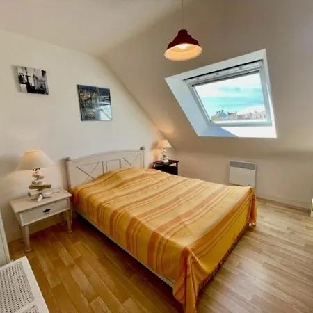 Villa Maison Moderne A - 8 Pers, Pres, Quartier Calme, Jardin Sud, Animaux Acceptes - Fr-1-478-172